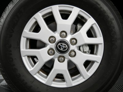 2025 Toyota Tacoma SR5 4WD *1-OWNER*