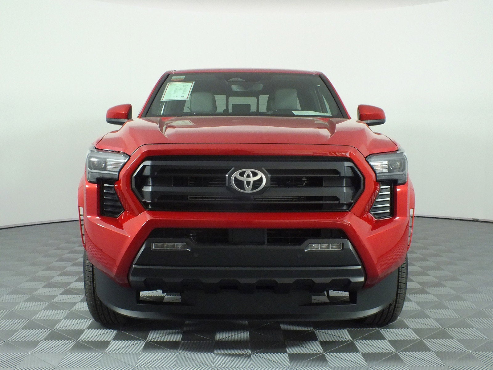2025 Toyota Tacoma SR5 4WD *1-OWNER*