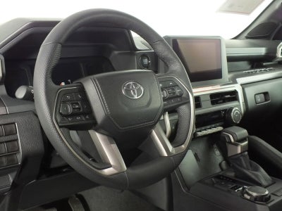 2025 Toyota Tacoma SR5 4WD *1-OWNER*