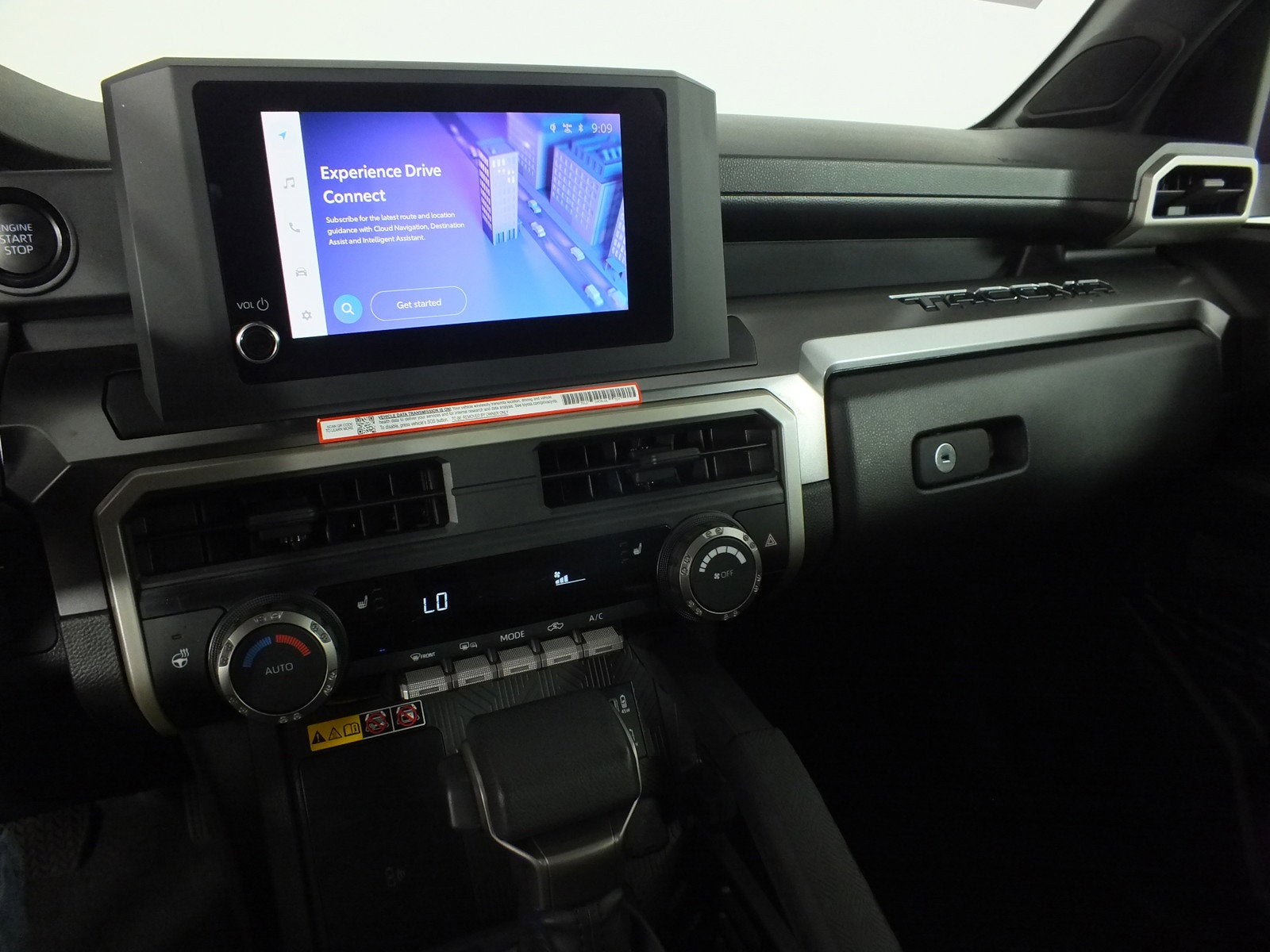 2025 Toyota Tacoma SR5 4WD *1-OWNER*