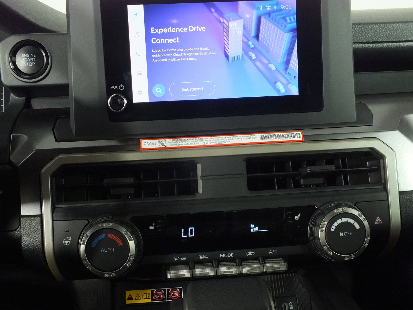 2025 Toyota Tacoma SR5 4WD *1-OWNER*