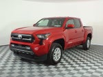 2025 Toyota Tacoma SR5 4WD *1-OWNER*