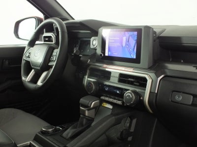 2025 Toyota Tacoma SR5 4WD *1-OWNER*