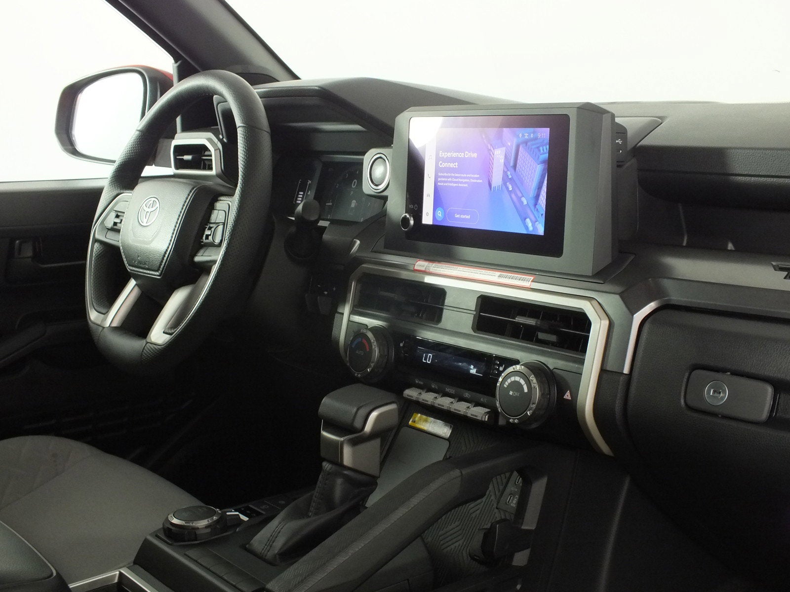 2025 Toyota Tacoma SR5 4WD *1-OWNER*