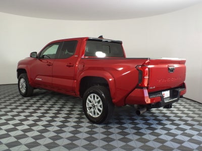 2025 Toyota Tacoma SR5 4WD *1-OWNER*