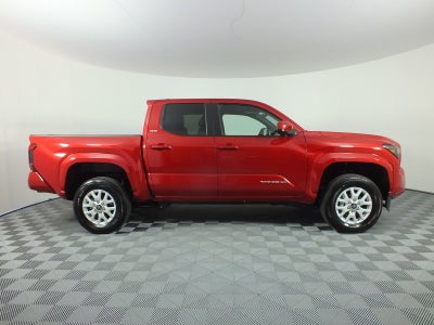 2025 Toyota Tacoma SR5 4WD *1-OWNER*