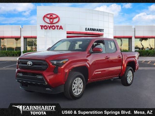 2025 Toyota Tacoma SR5 4WD *1-OWNER*