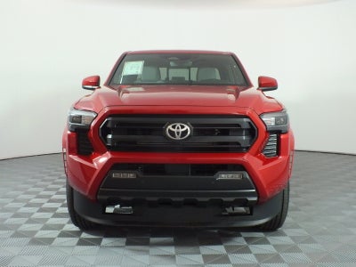 2025 Toyota Tacoma SR5 4WD *1-OWNER*