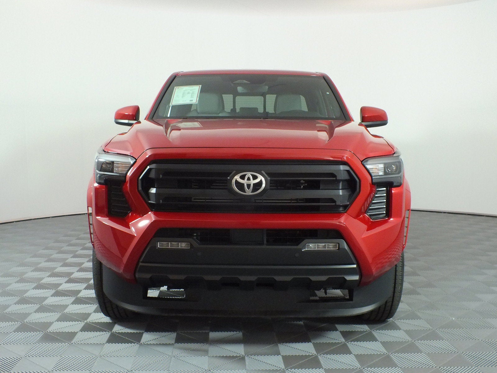 2025 Toyota Tacoma SR5 4WD *1-OWNER*