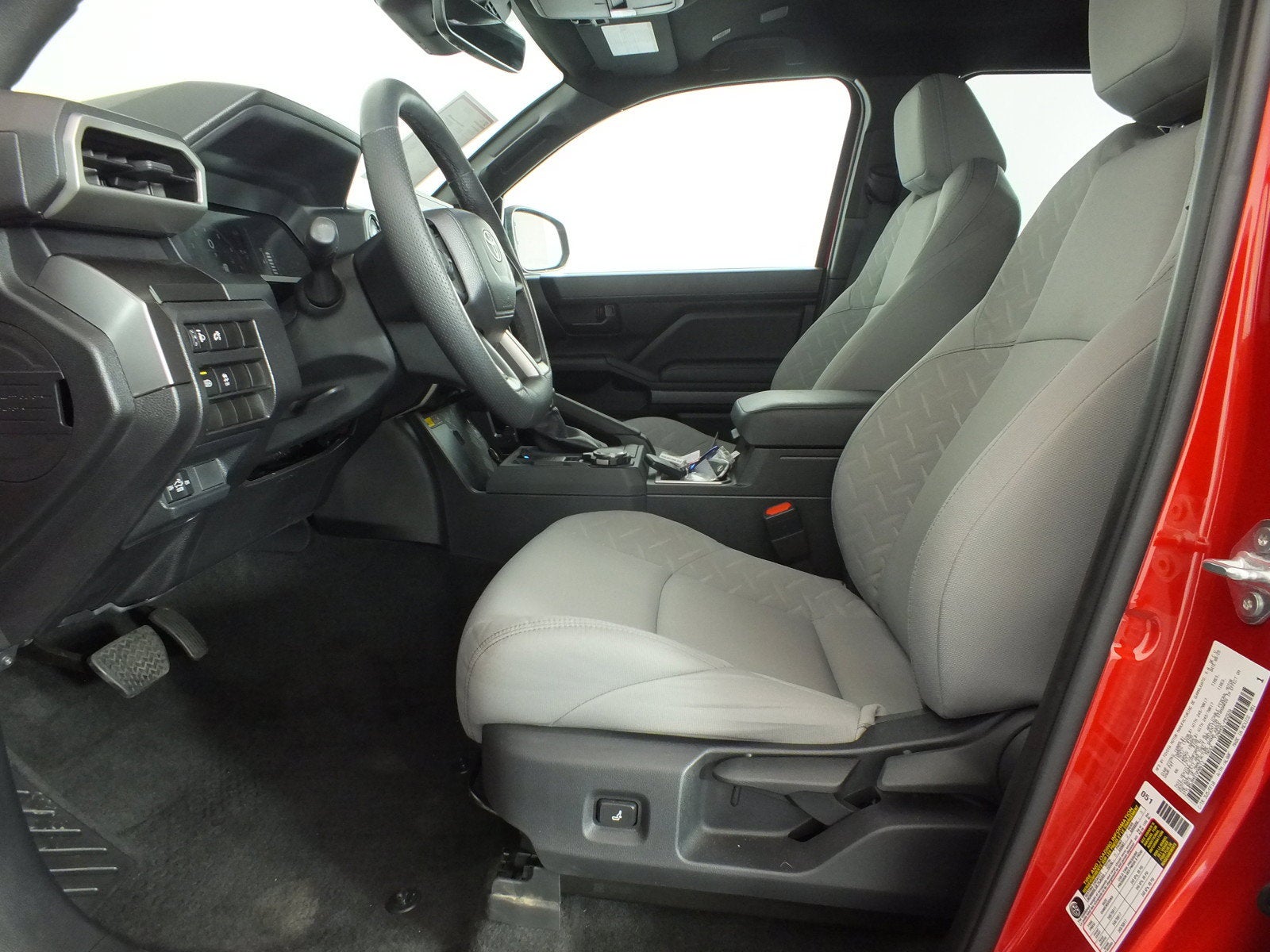 2025 Toyota Tacoma SR5 4WD *1-OWNER*