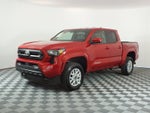 2025 Toyota Tacoma SR5 4WD *1-OWNER*