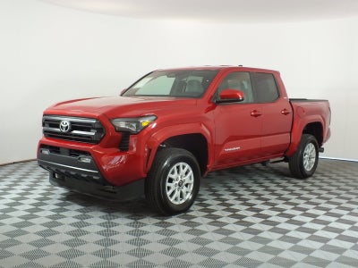 2025 Toyota Tacoma SR5 4WD *1-OWNER*