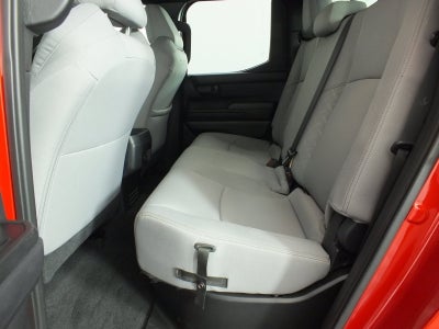 2025 Toyota Tacoma SR5 4WD *1-OWNER*