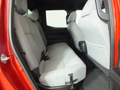 2025 Toyota Tacoma SR5 4WD *1-OWNER*