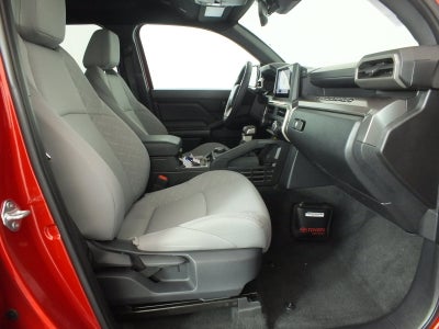 2025 Toyota Tacoma SR5 4WD *1-OWNER*