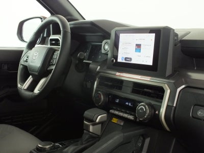 2025 Toyota Tacoma SR5 4WD *1-OWNER*