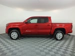 2025 Toyota Tacoma SR5 4WD *1-OWNER*