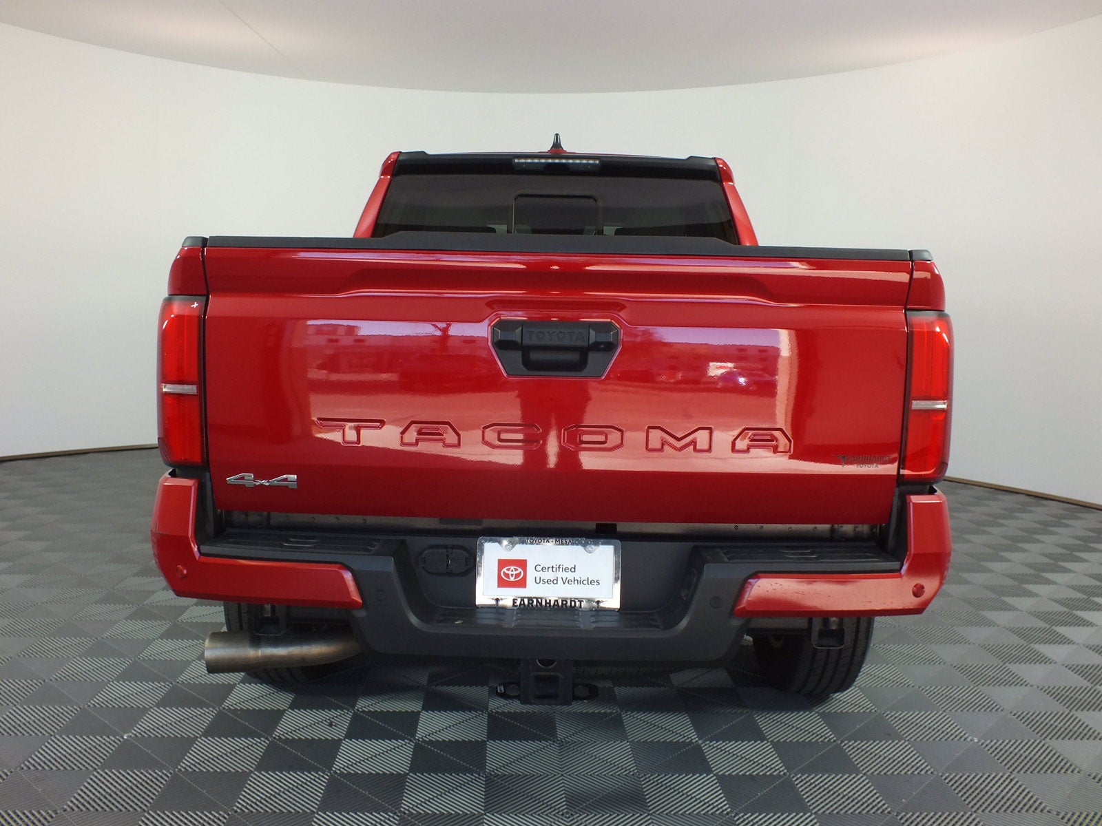 2025 Toyota Tacoma SR5 4WD *1-OWNER*