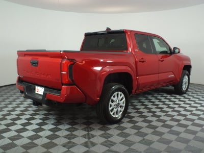 2025 Toyota Tacoma SR5 4WD *1-OWNER*