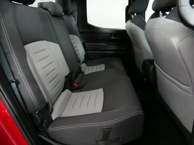 2025 Toyota Tacoma TRD Sport 4WD *1-OWNER!*