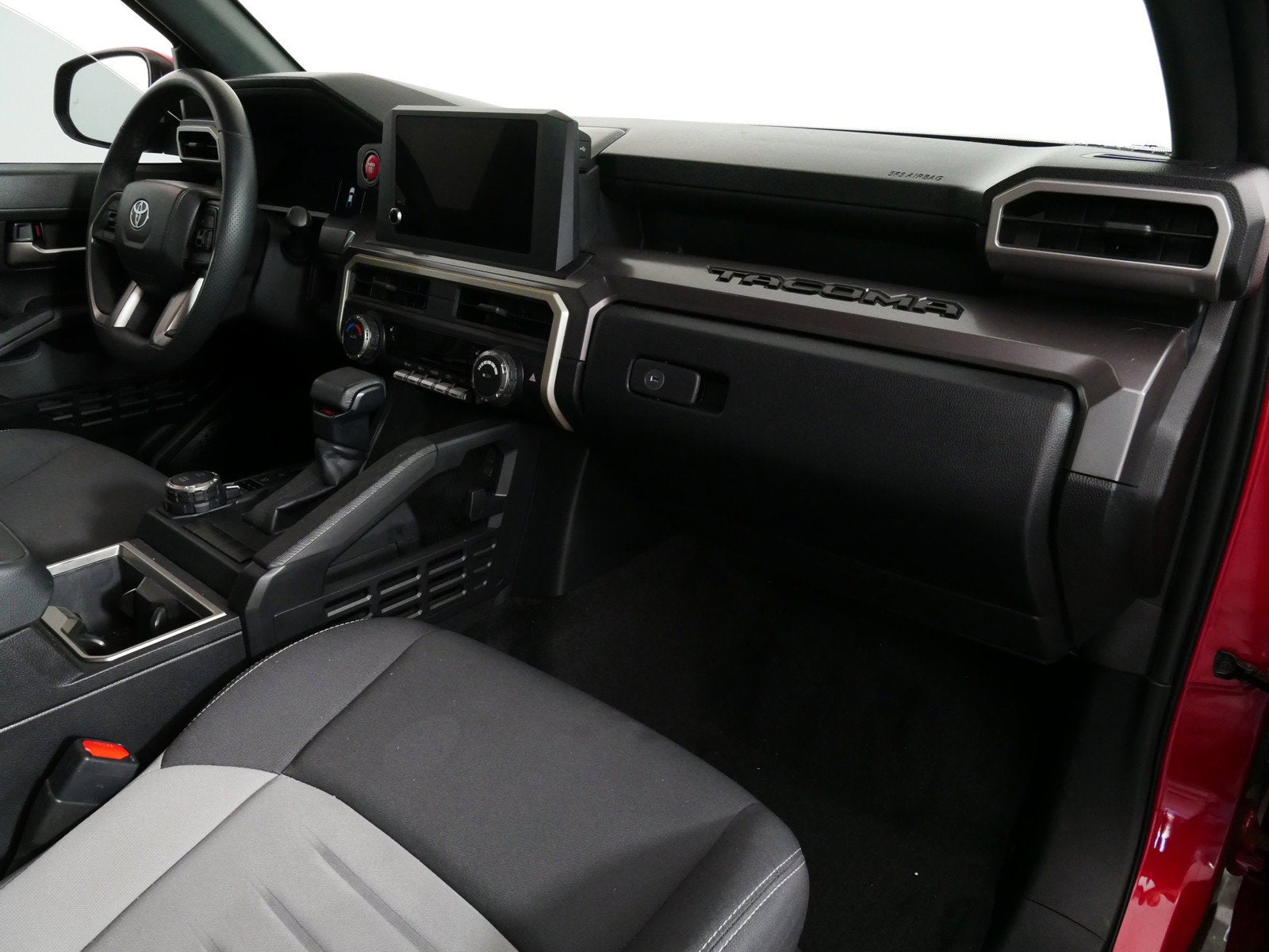 2025 Toyota Tacoma TRD Sport 4WD *1-OWNER!*