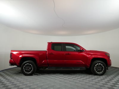 2025 Toyota Tacoma TRD Sport 4WD *1-OWNER!*