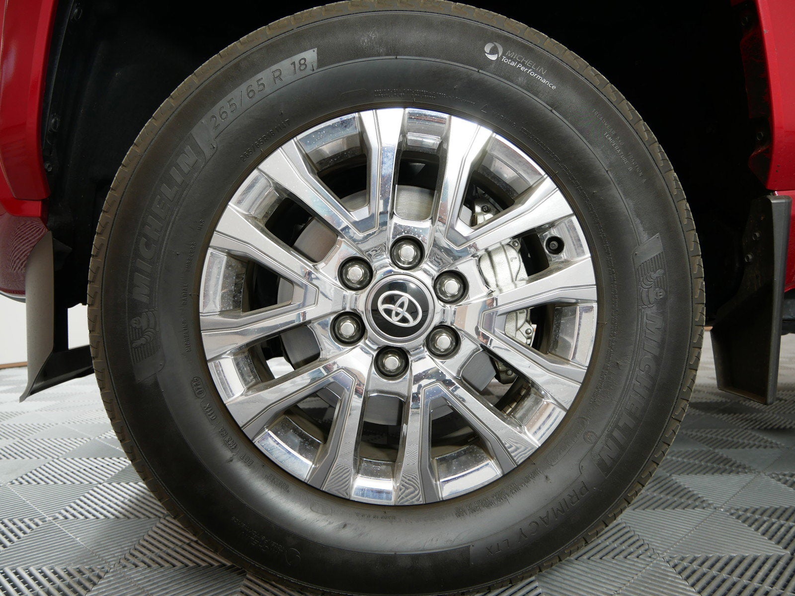 2025 Toyota Tacoma Limited 4WD *1-OWNER*