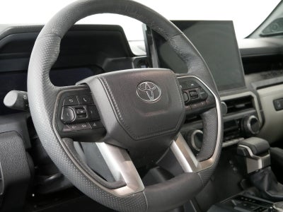 2025 Toyota Tacoma Limited 4WD *1-OWNER*