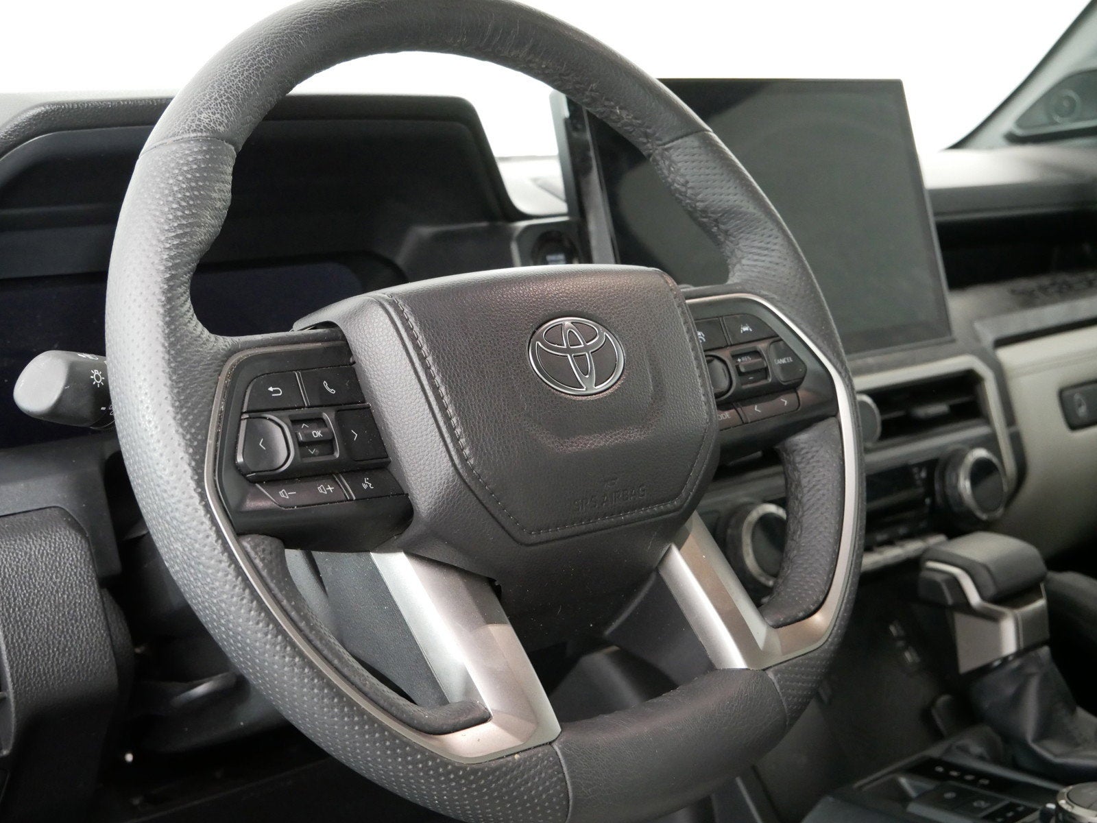2025 Toyota Tacoma Limited 4WD *1-OWNER*