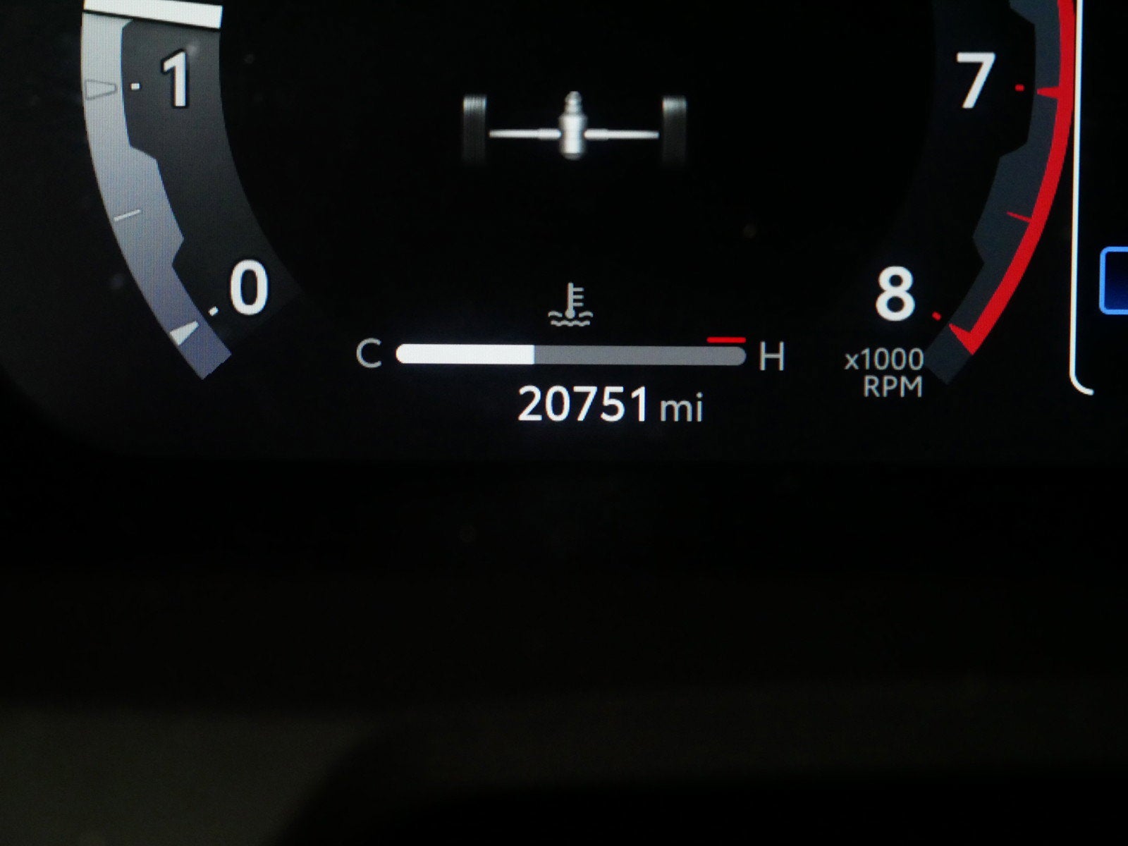 2025 Toyota Tacoma Limited 4WD *1-OWNER*