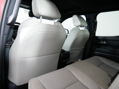 2025 Toyota Tacoma Limited 4WD *1-OWNER*