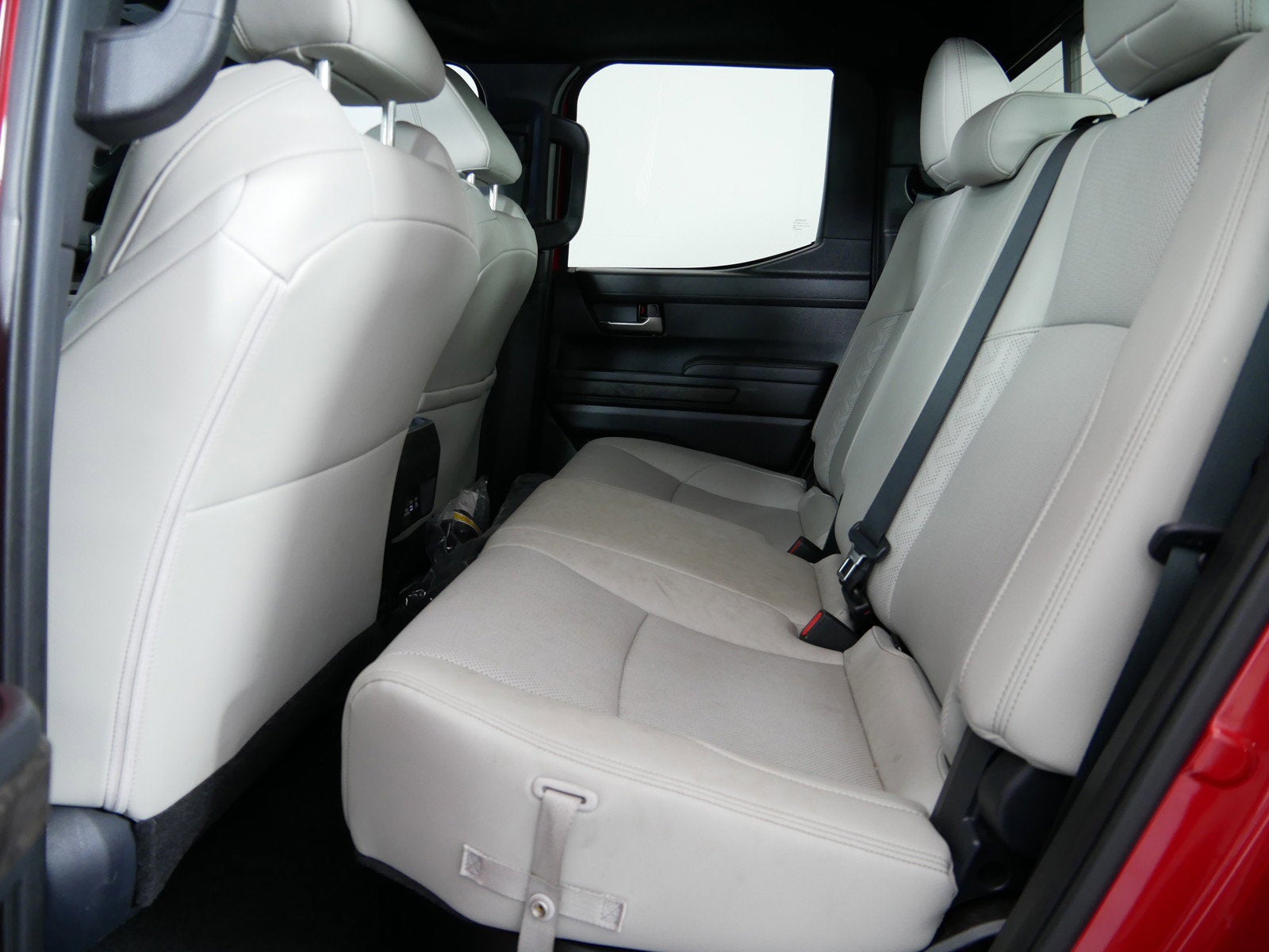 2025 Toyota Tacoma Limited 4WD *1-OWNER*