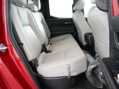 2025 Toyota Tacoma Limited 4WD *1-OWNER*