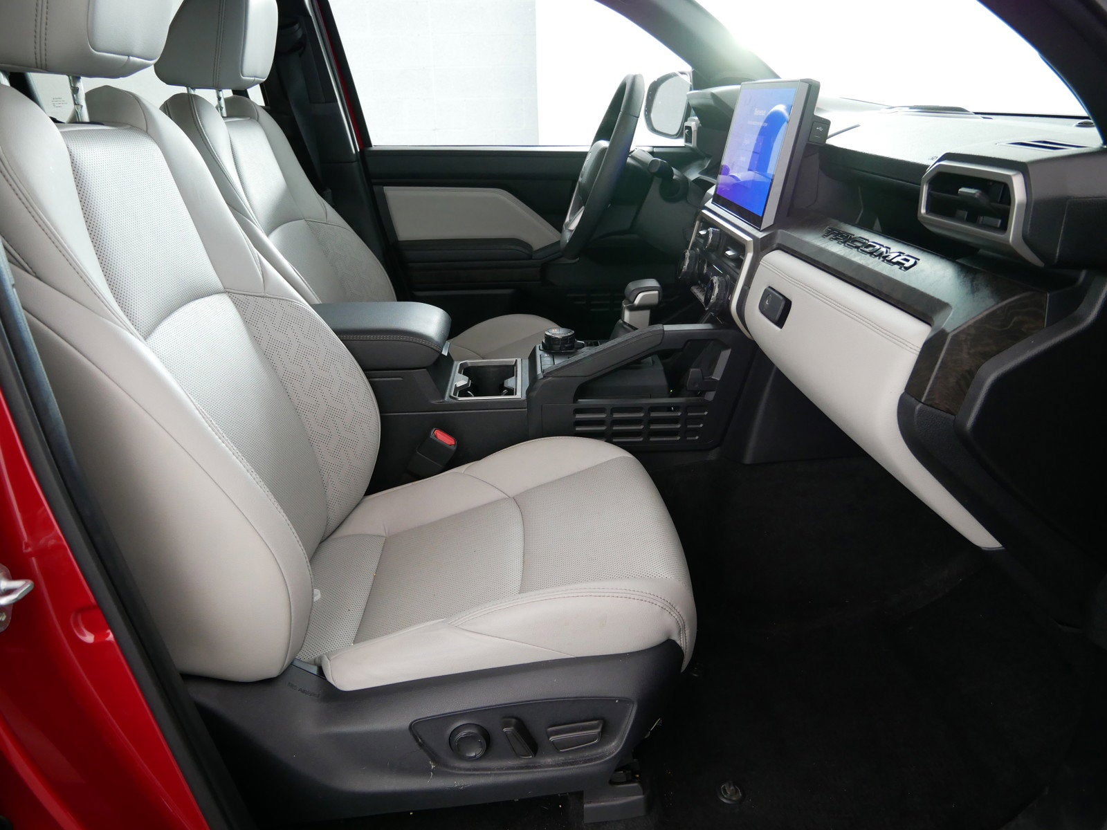 2025 Toyota Tacoma Limited 4WD *1-OWNER*