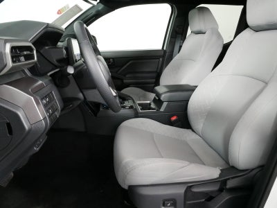 2025 Toyota Tacoma SR5 4WD *1-OWNER! UNDER 10K MILES*