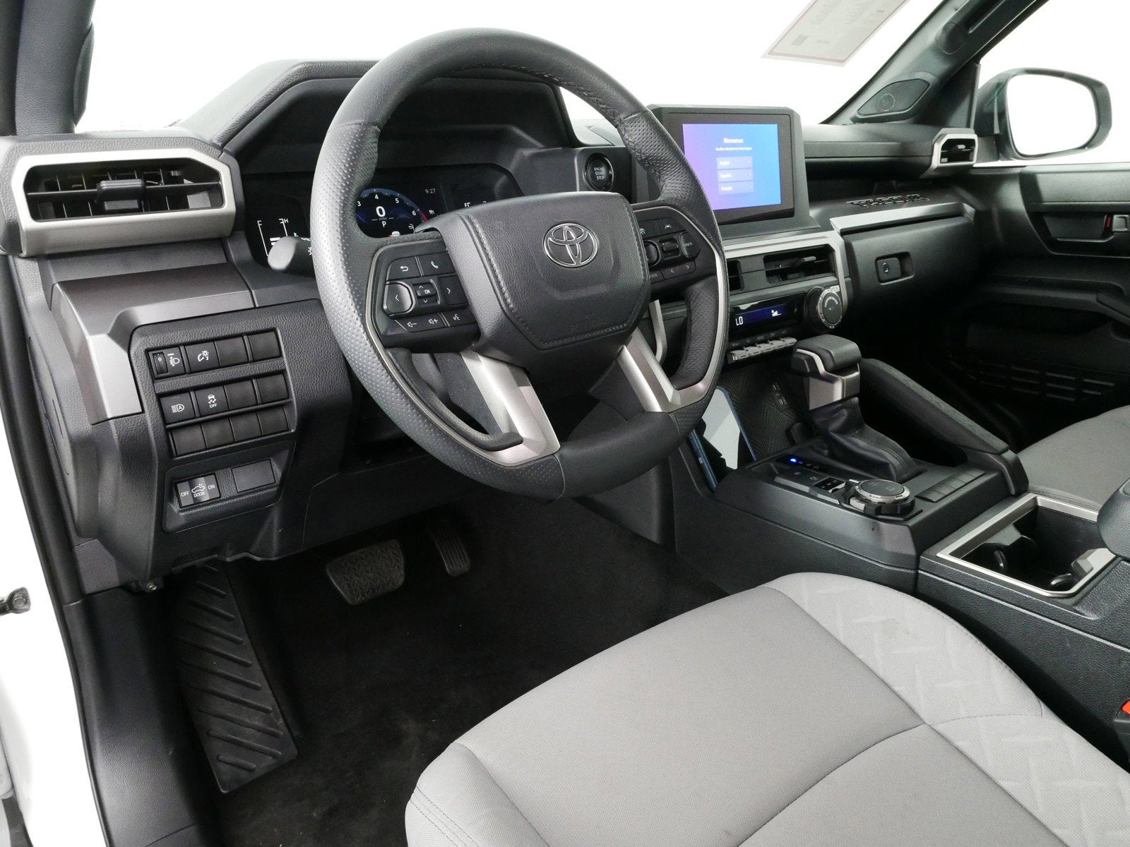 2025 Toyota Tacoma SR5 4WD *1-OWNER! UNDER 10K MILES*