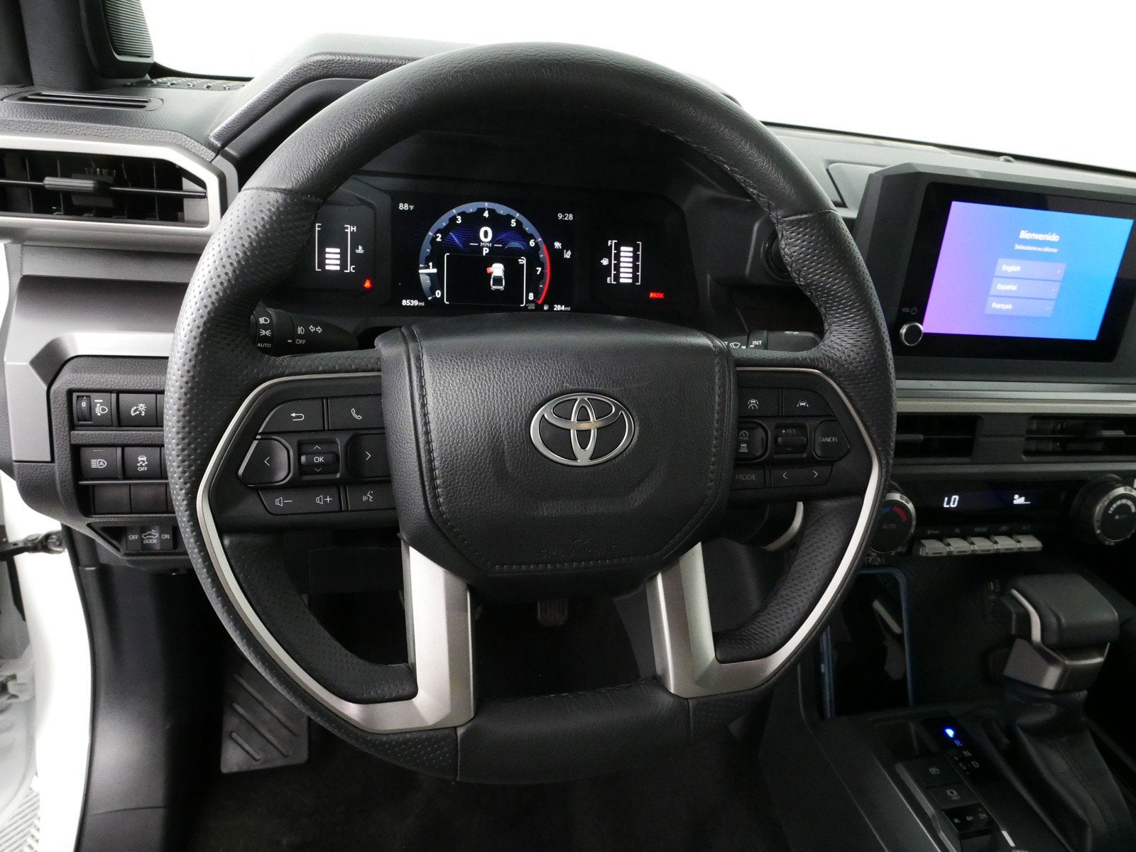 2025 Toyota Tacoma SR5 4WD *1-OWNER! UNDER 10K MILES*