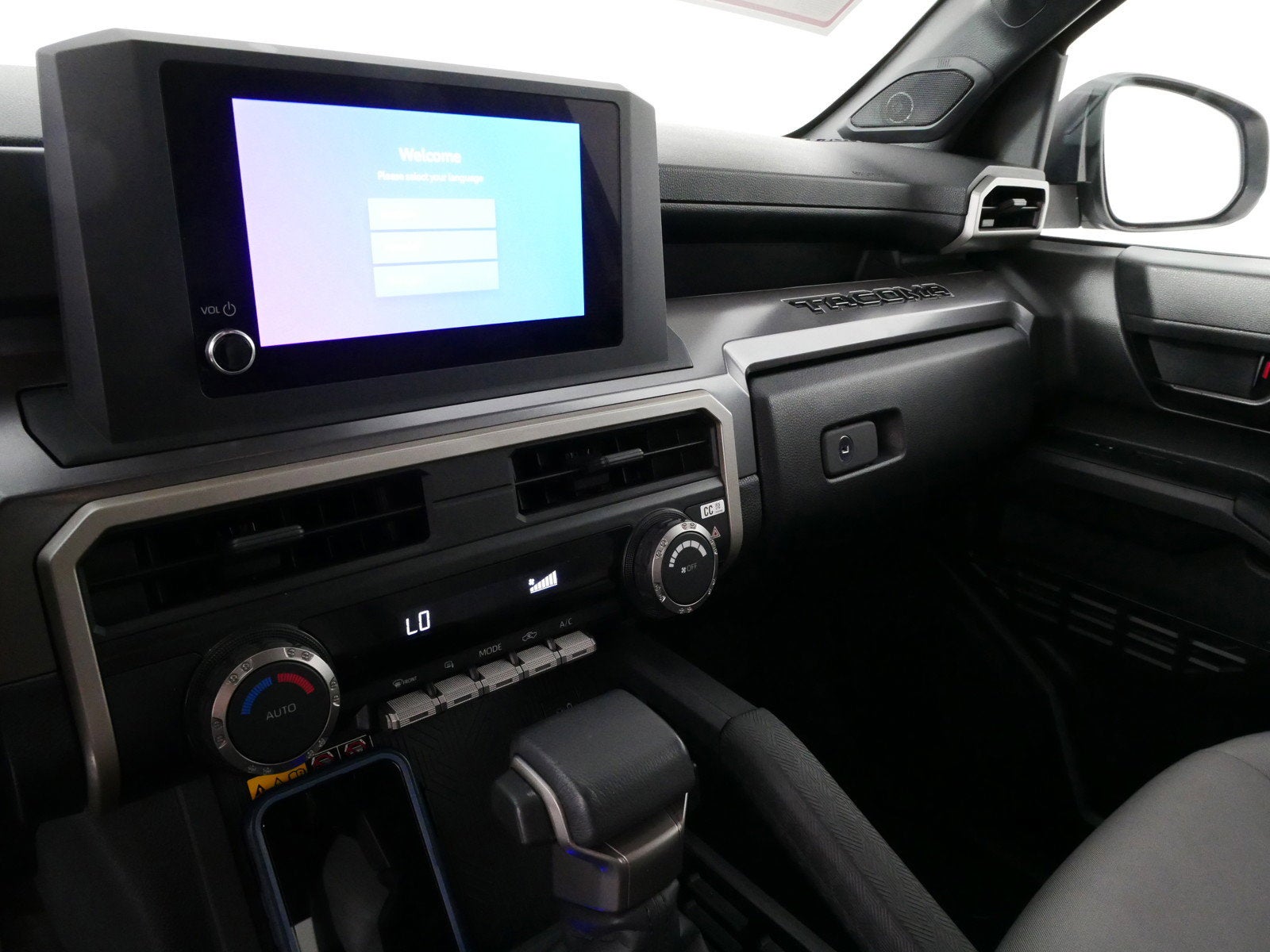 2025 Toyota Tacoma SR5 4WD *1-OWNER! UNDER 10K MILES*