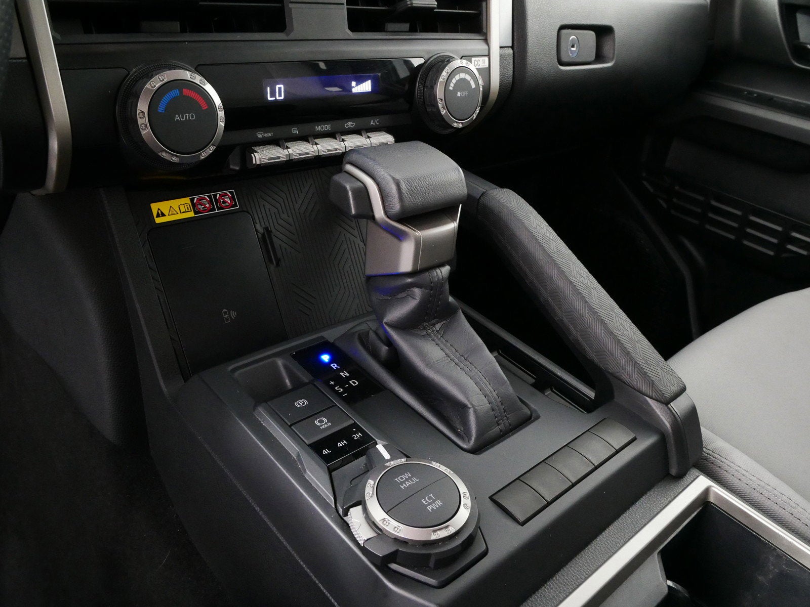 2025 Toyota Tacoma SR5 4WD *1-OWNER! UNDER 10K MILES*