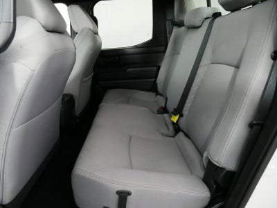 2025 Toyota Tacoma SR5 4WD *1-OWNER! UNDER 10K MILES*