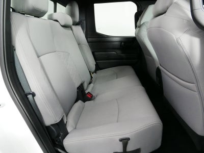 2025 Toyota Tacoma SR5 4WD *1-OWNER! UNDER 10K MILES*