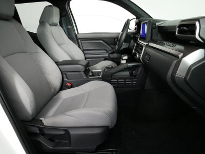2025 Toyota Tacoma SR5 4WD *1-OWNER! UNDER 10K MILES*
