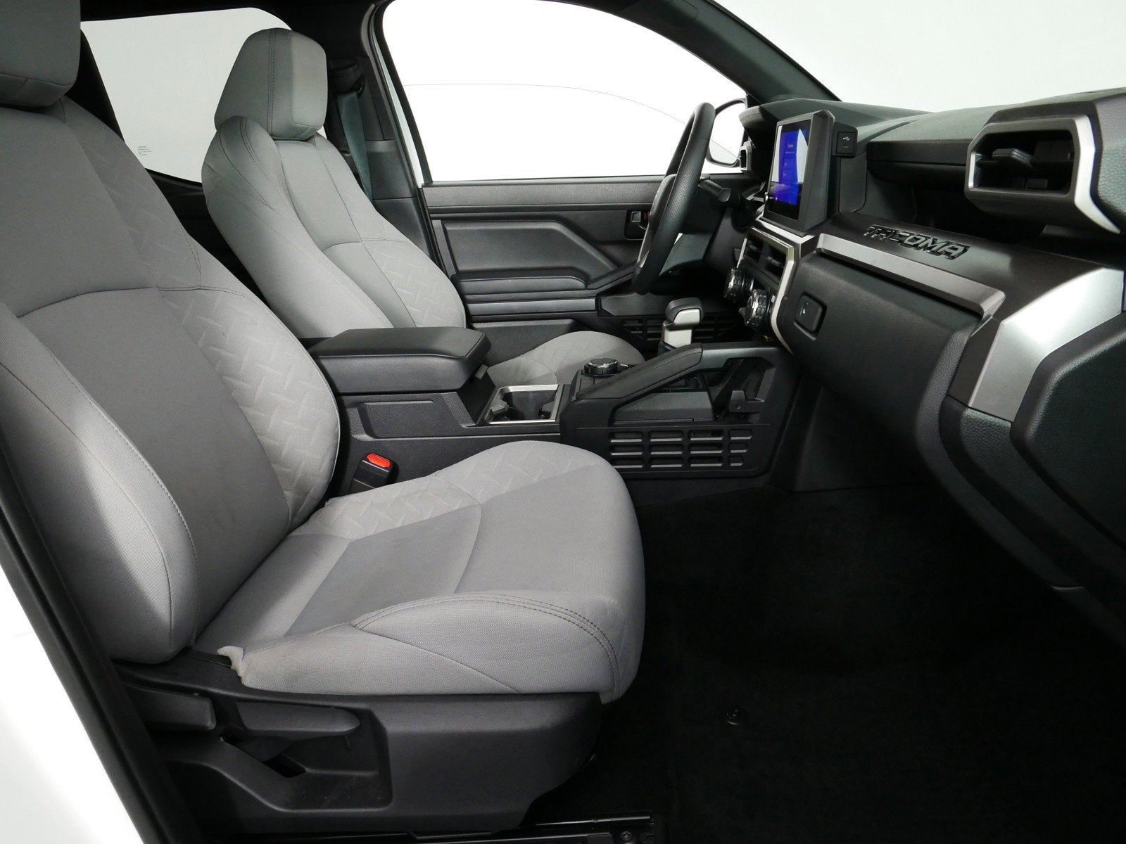2025 Toyota Tacoma SR5 4WD *1-OWNER! UNDER 10K MILES*