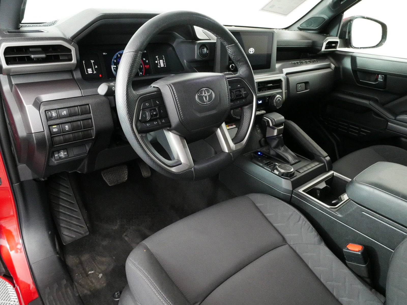 2025 Toyota Tacoma SR5 4WD *1-OWNER*