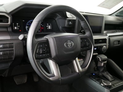 2025 Toyota Tacoma SR5 4WD *1-OWNER*