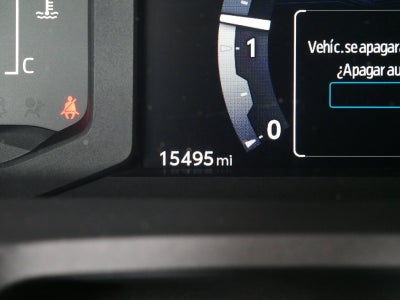 2025 Toyota Tacoma SR5 4WD *1-OWNER*