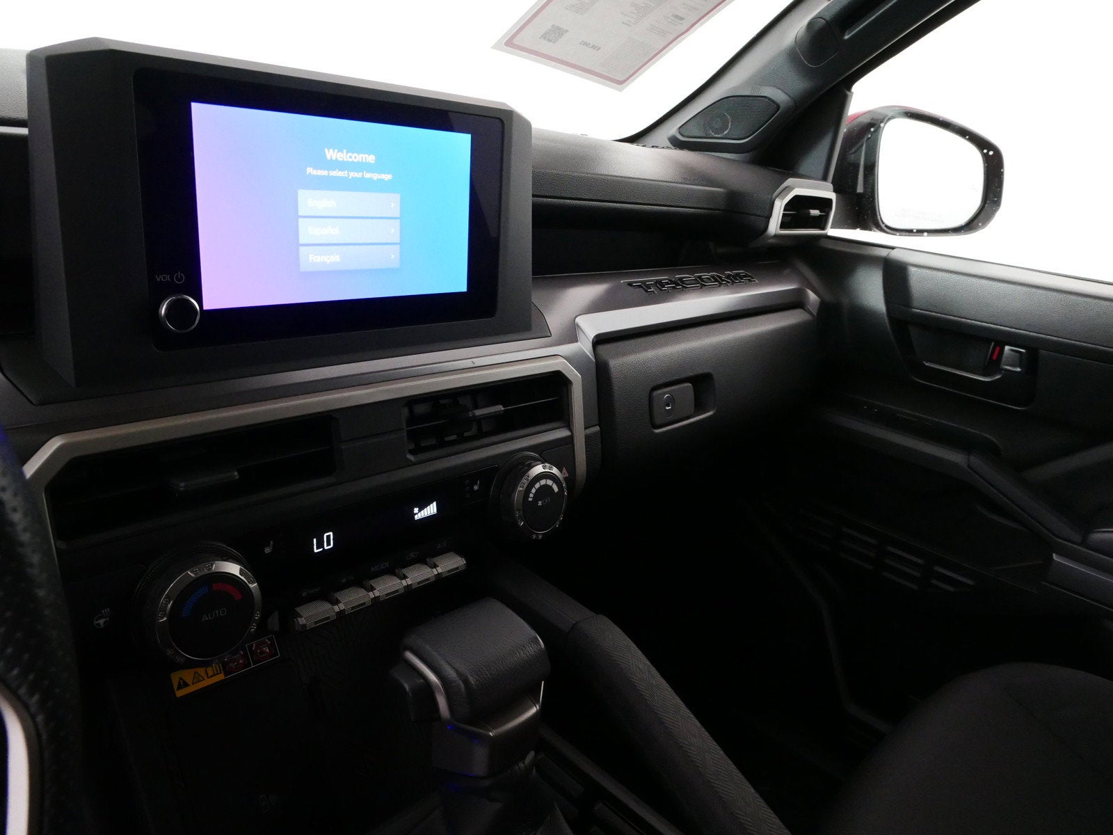 2025 Toyota Tacoma SR5 4WD *1-OWNER*
