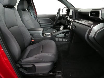 2025 Toyota Tacoma SR5 4WD *1-OWNER*