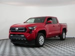 2025 Toyota Tacoma SR5 4WD *1-OWNER*