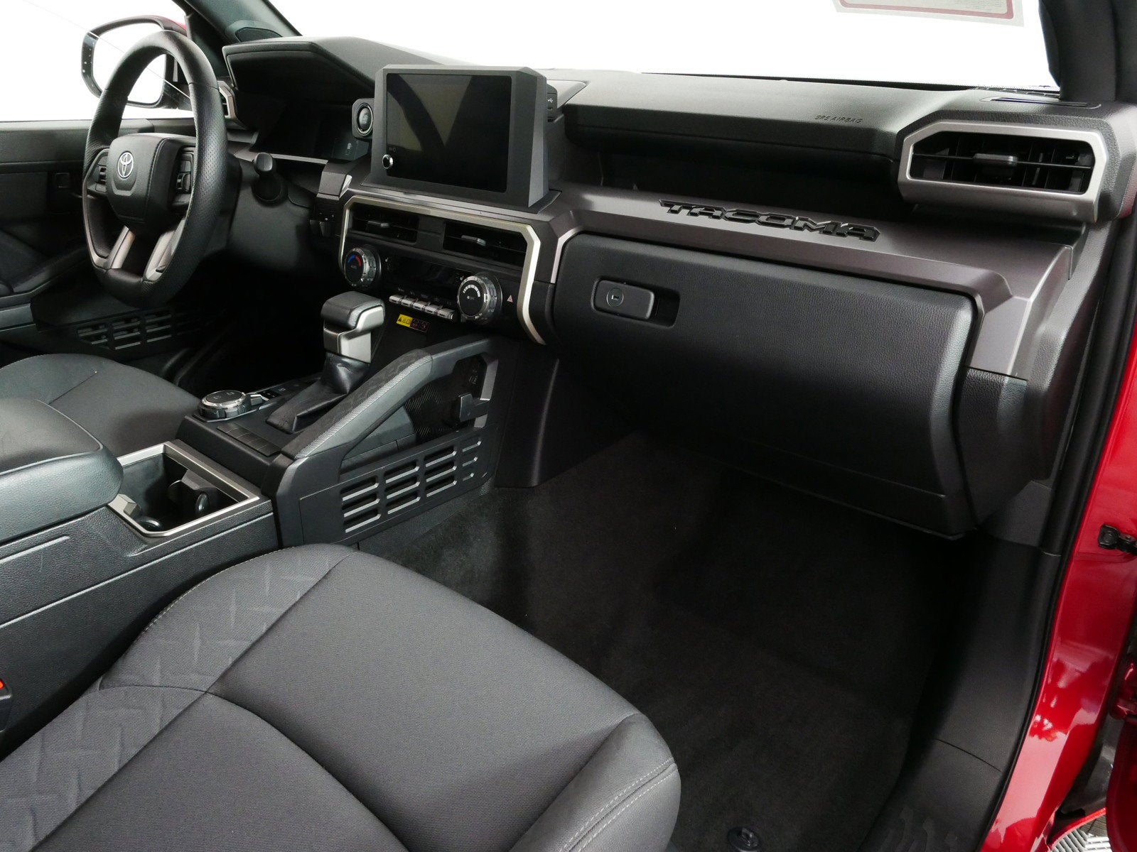 2025 Toyota Tacoma SR5 4WD *1-OWNER*